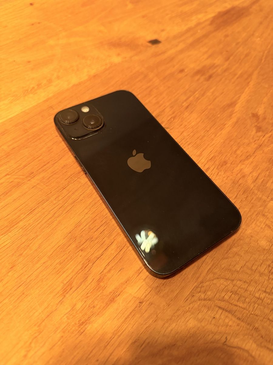 Apple Telefoni cellulari / Smartphones: iPhone 14, 512GB – Usato da Uster venduto da Eric_96 3