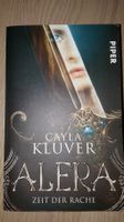 Alera 2 Zeit der Rache von Cayla Kluver