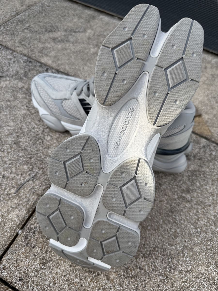 New Balance Scarpe da uomo: New balance – Usato da Montpreveyres venduto da ahl_9hg2 1