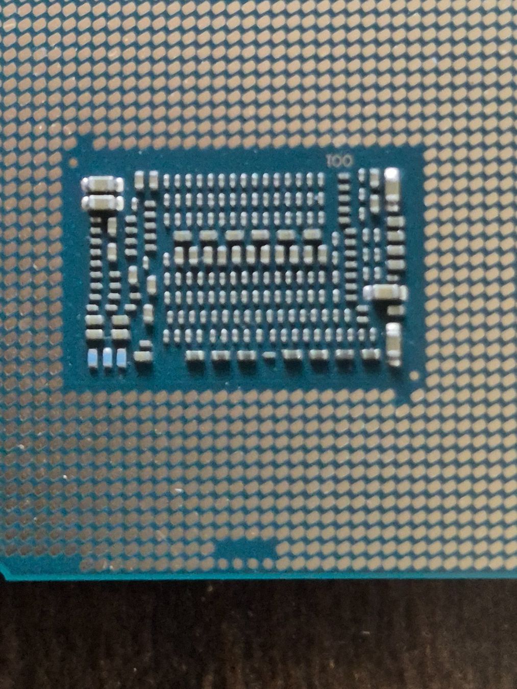Intel Componenti elettronici: Intel core I7-8700 – Usato da Roggwil BE venduto da GLDANI 2