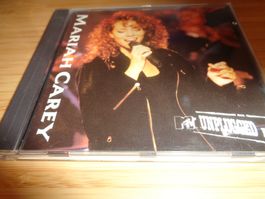 Mariah Carey - Unplugged EP CD