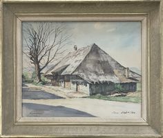 Chatillon Pierre (1885-1974)