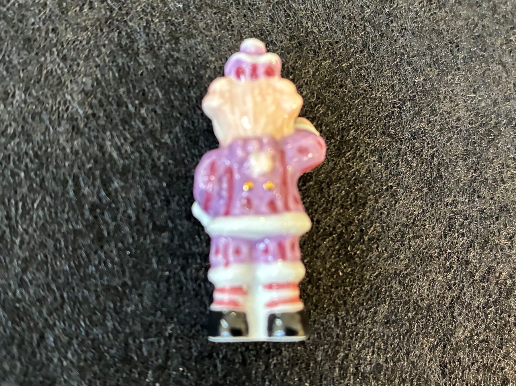 Figurines: Kübler-Figürli 15c, Dummpeter – D'occasion à Riehen par freestyle_buttons 1