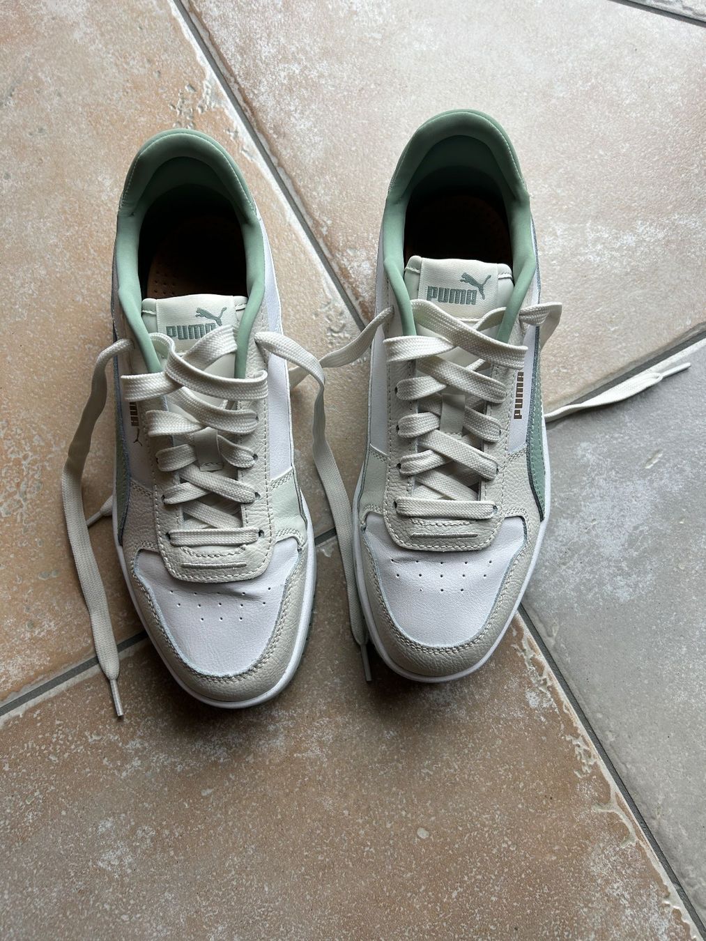 Puma Scarpe da donna: Turnschuhe Puma – Usato da Embrach venduto da Berta66