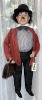 Marionette Olly H 60 cm. (341)