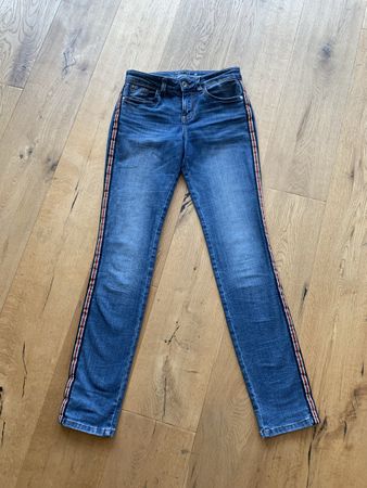 Tom Tailor  - Jeans Gr. 26  - slim - top