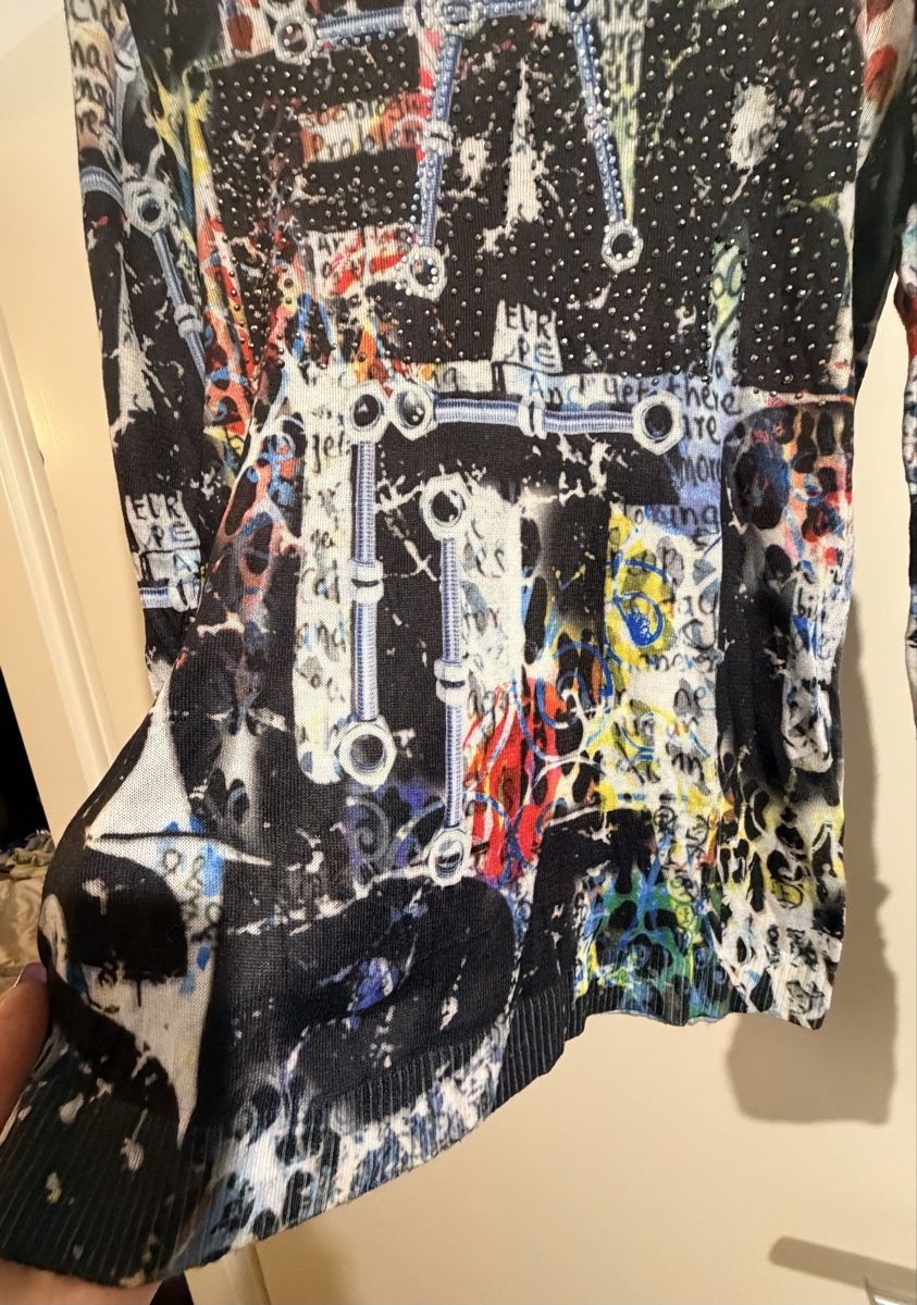 Blusen: Shirt Gr. M – Neu (gemäss Beschreibung) aus Brunnen von ser_jhv7 1