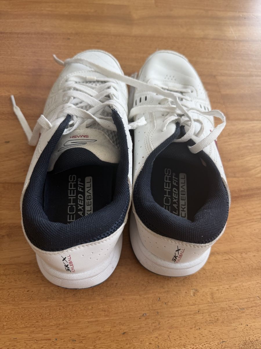 Skechers Herrenschuhe: Sketchers Pickleball, 40 – Gebraucht aus Dietikon von Tiburon6 1
