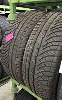 Michelin Pilot Alpin 245/45 R19 102 W