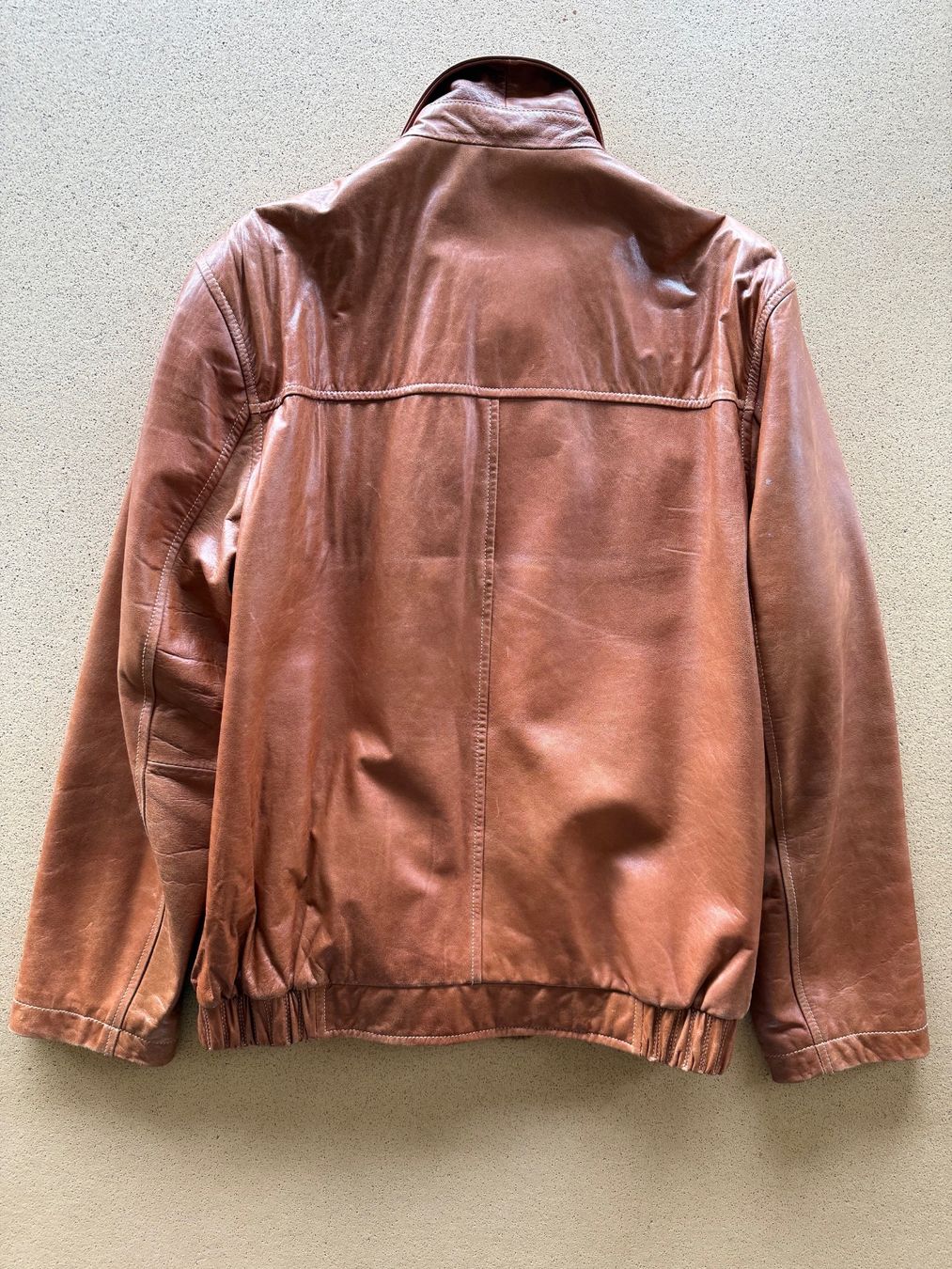 Jacken: Veste en cuir Ritter, t.56 – Gebraucht aus St-Gingolph von GoldenKeys 3