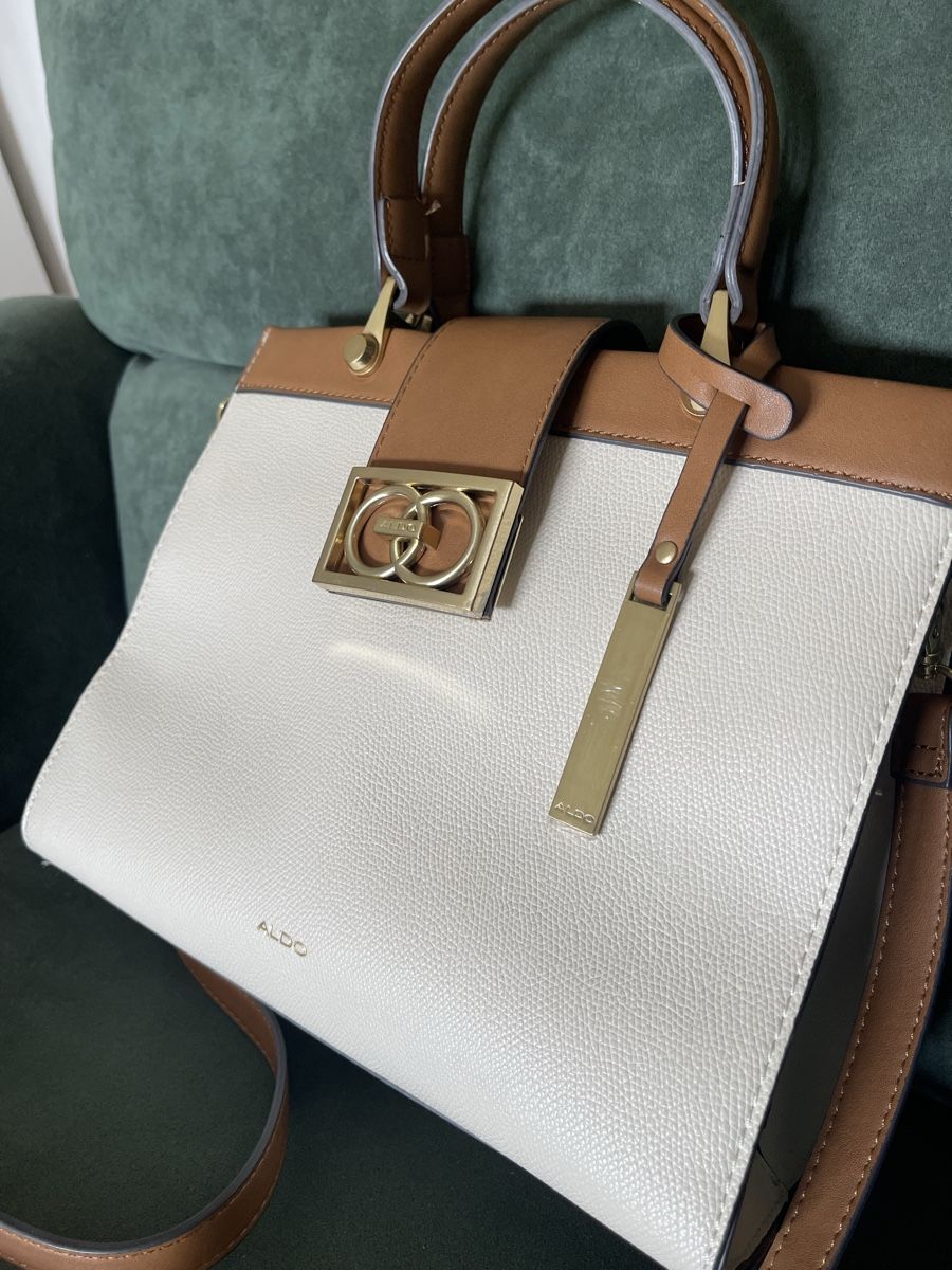 Aldo Borse da donna: Fast neue Tasche Aldo – Usato da Bern venduto da UA_dream 1