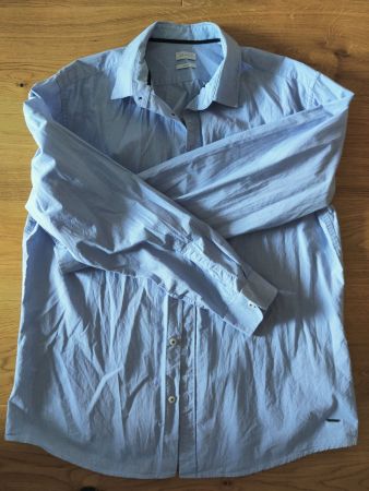 Esprit Hemd