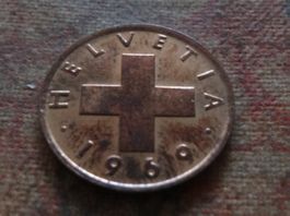 1 Rp. 1969   (B)