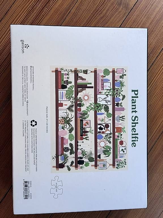 Puzzle: Puzzle 1000 Teile – Usato da Spiez venduto da Renae1989 1