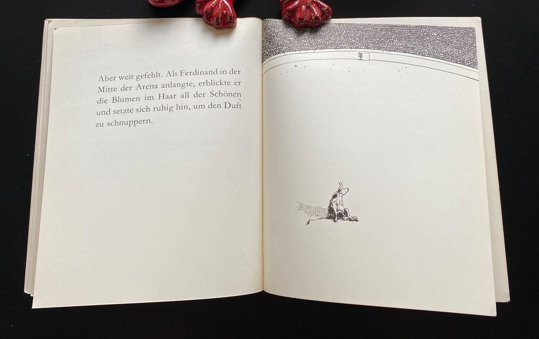 Bücher: FERDINAND / Jg. 1970 – Gebraucht aus Nussbaumen AG von schuba2000 7