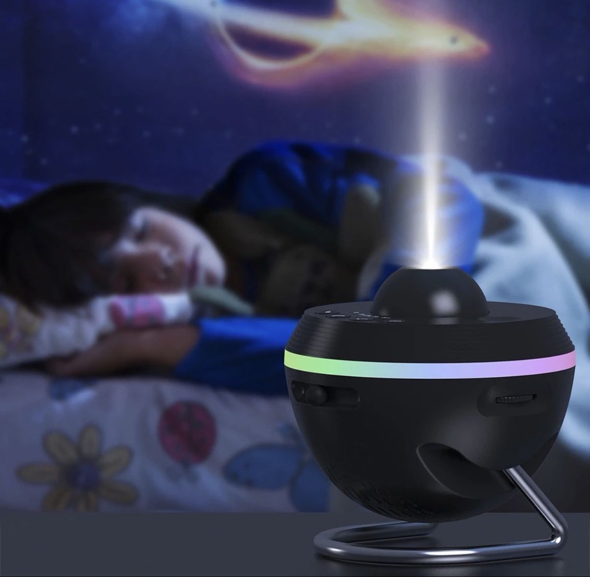 Proiettori: Projecteur Espace « Creative Lighting VERSION PRO ULTRA HD  – Nuovo e nell'imballaggio originale da Sierre venduto da Patoche19 8