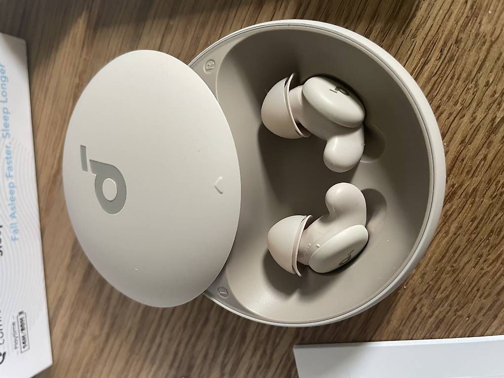 Kopfhörer: Anker Sleep A20 Bluetooth Earbuds / Kopfhörer neuwertig  – Neu und originalverpackt aus Muttenz von Style_2000 3