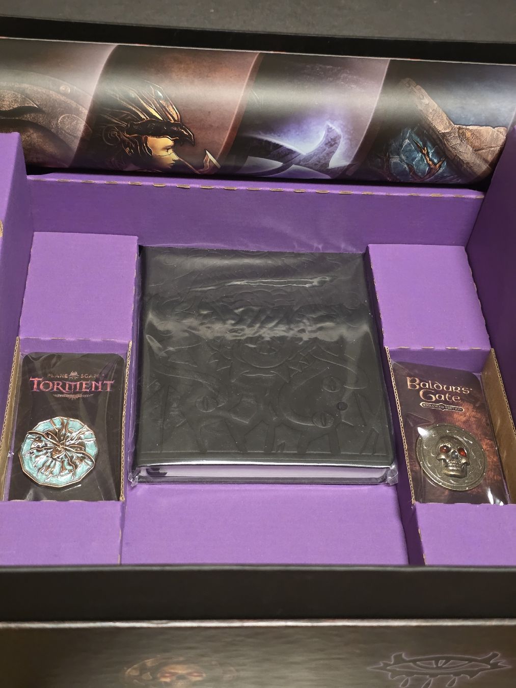 Giochi: Dungeons & Dragons Ultimate Enhanced Edition Collector’s – Nuovo e nell'imballaggio originale da Wald ZH venduto da Okinn 6