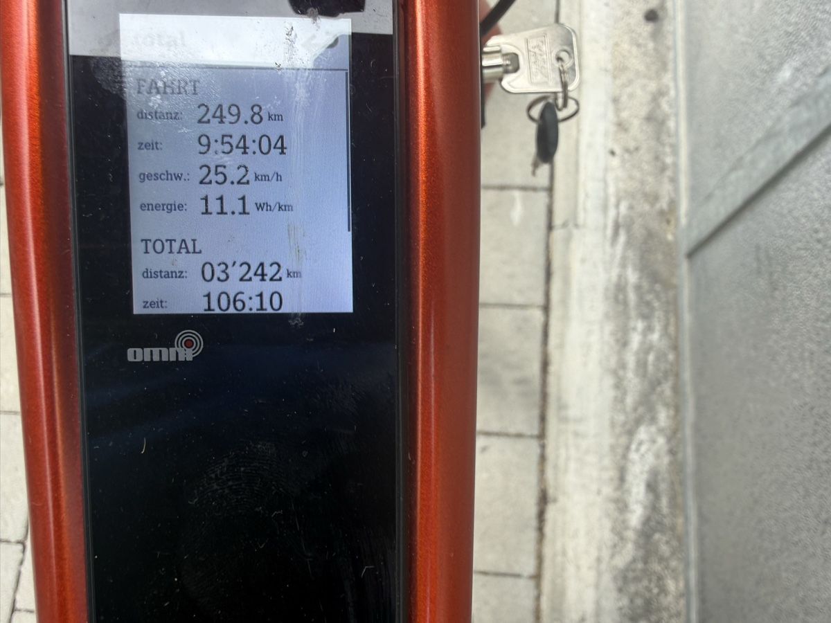 Stromer Biciclette: Stromer ST1 X – Usato da Oberentfelden venduto da speed_71 6