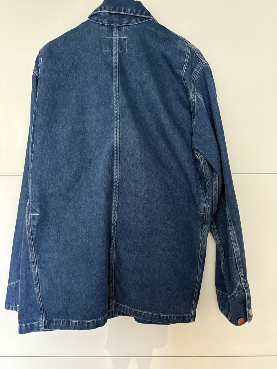 Carhartt Giacche: Carhartt Wip chore coat M – Nuovo e nell'imballaggio originale da Wallisellen venduto da ntroulis80 2