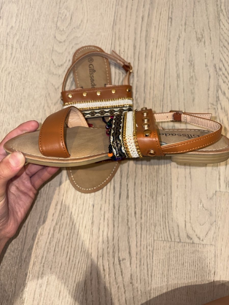 Damenschuhe: Sandali donna  – Neu (gemäss Beschreibung) aus Giubiasco von ang_cy8x 2