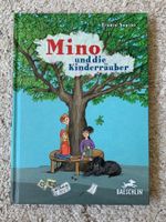 Mino und die Kinderräuber