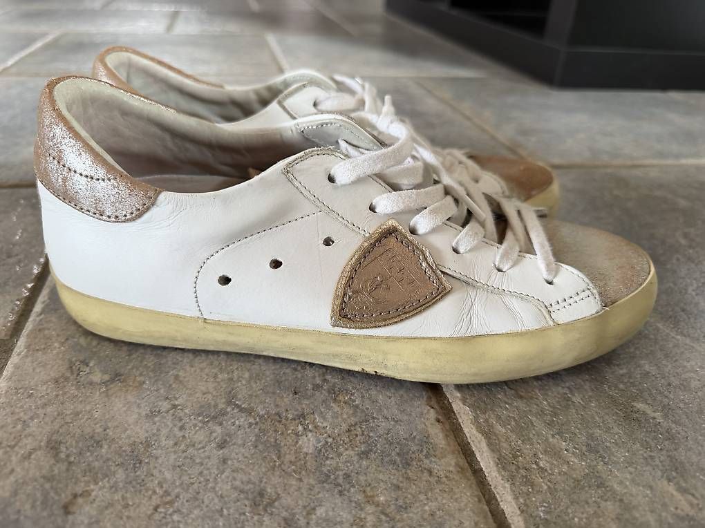 Scarpe da donna: Philipp Model 38 – Usato da Montagnola venduto da bib_b6lm 1