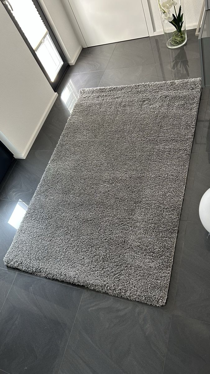 Tappeti: Teppich  – Nuovo e nell'imballaggio originale da Leuggern venduto da Harleykarle 1