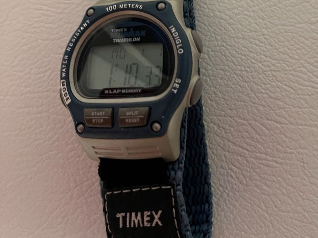 Timex Orologi: Armbanduhr /// Timex – Usato da Brittnau venduto da Zofigerin