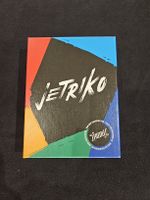 Jetriko - Kartenspiel
