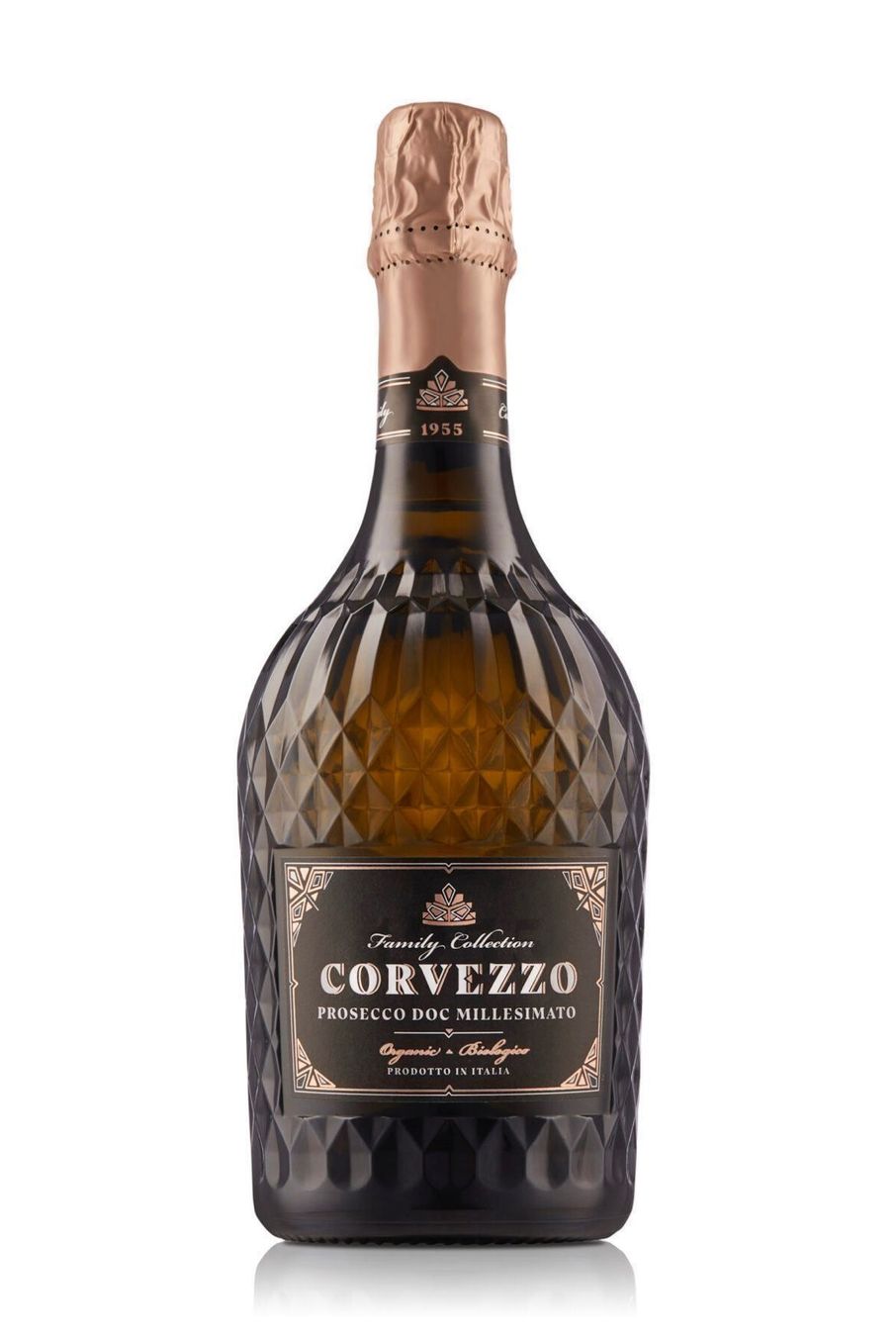 Vino: 6 Flaschen Prosecco Corvezzo - Degustations Box – Nuovo e nell'imballaggio originale da Märstetten venduto da The_Dings 3