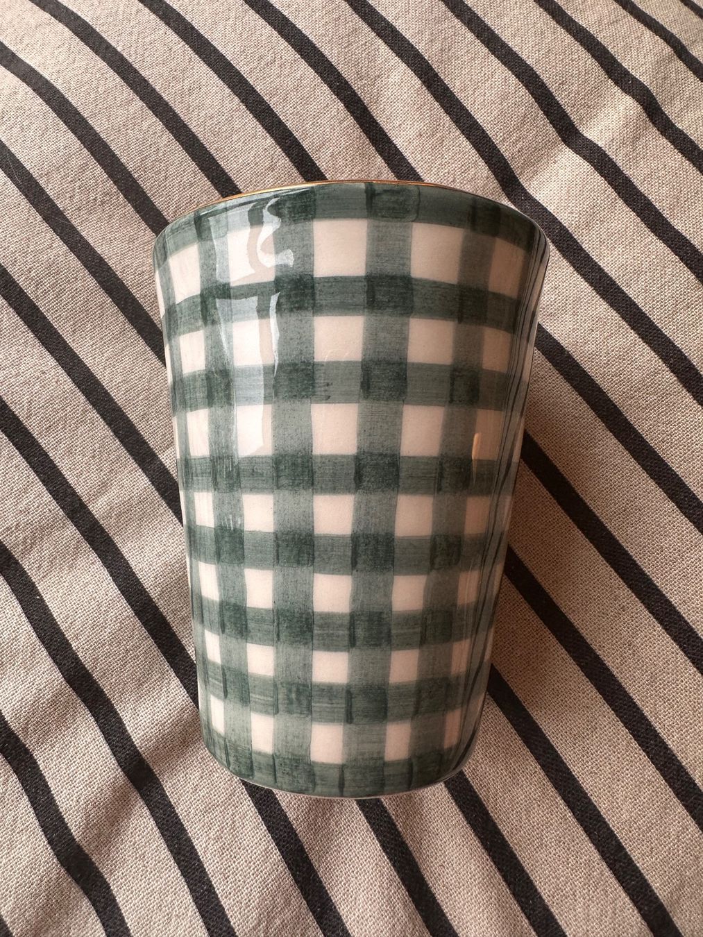 Ensoie Vasen & Gefässe: enSoie Vase – Neu (gemäss Beschreibung) aus Illnau von Cnordsee 4