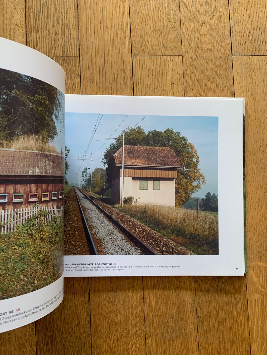 Bücher: Falsche Chalets – Gebraucht aus Obfelden von Zocci 2