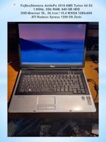 Laptop Fujitsu-Siemens AmiloPa 2510