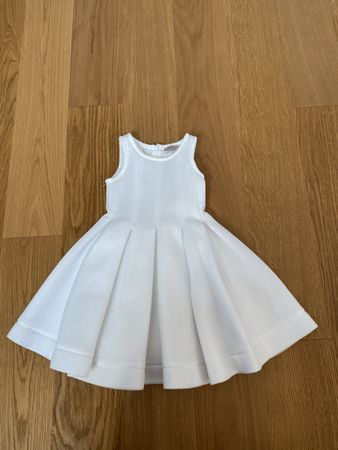 Monnalisa Festliche Kleid Gr.104/4A
