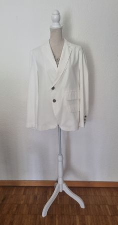 Spezieller hochwertiger Blazer von "Phisique du Role" Gr. 1