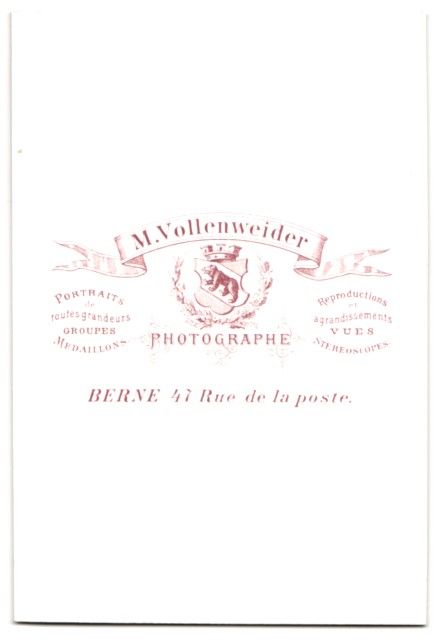 Fotografie &  Plakate: Fotografie Bern, Portrait de la Cathedra – Gebraucht aus Berlin von bartko-reher 1