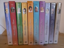 Unsere kleine Farm – Die komplette Serie DVD
