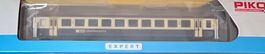 H0/DC Piko 96768A BLS EW I 709-6 NEU in OVP