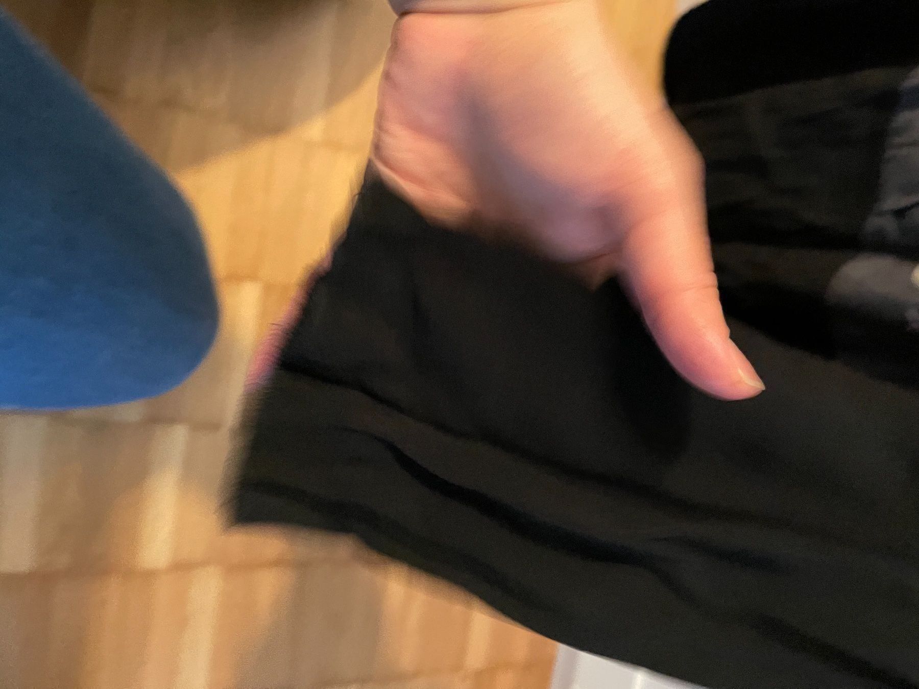 Camicette: Sandro Hemd/Kleid 0 Seide – Usato da Zürich venduto da ocimen 3
