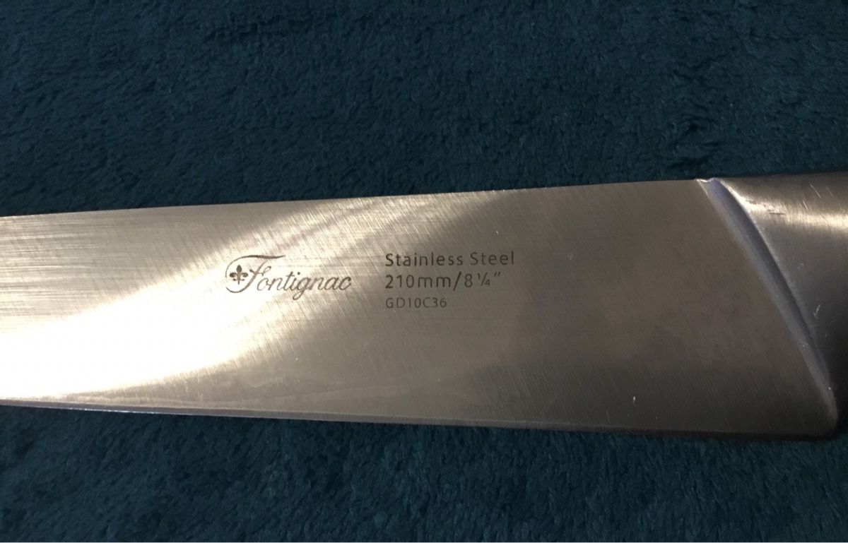 Coltelli: Messer Set – Usato da Schlieren venduto da Jeajet 3