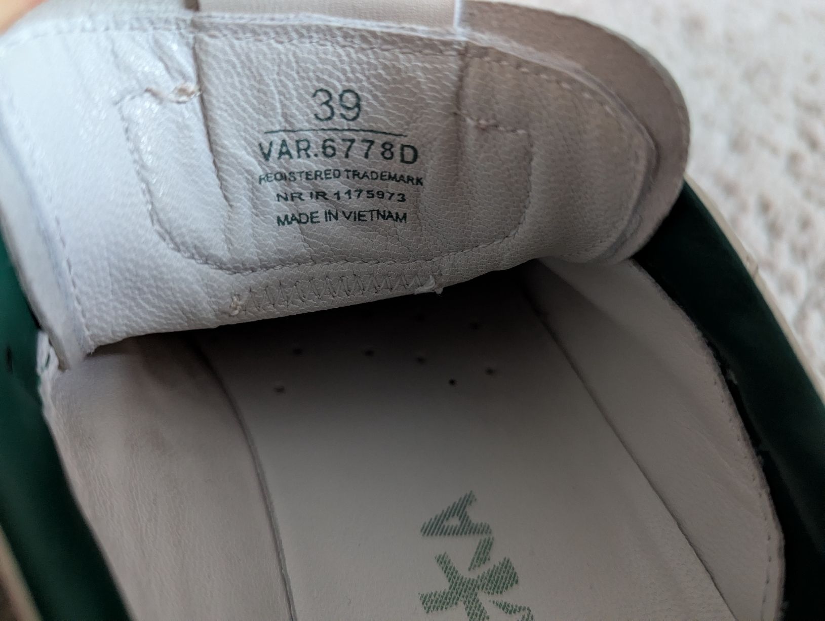 Premiata Damenschuhe: baskets premiata 39 – Gebraucht aus Montreux von dem_gyt9 5