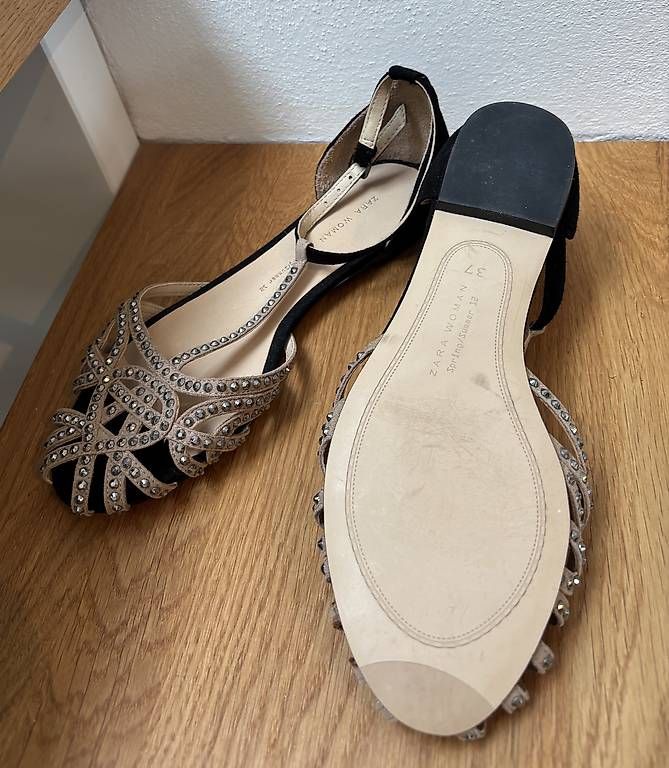 Scarpe da donna: Sandale – Usato da Hergiswil NW venduto da casko75 2