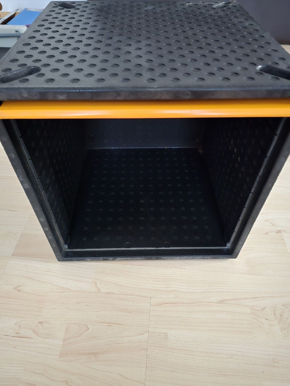 Altro per la casa: Designklassiker WOGG  40 Box – Nuovo (secondo la descrizione) da Rorschacherberg venduto da Scharfeegge 3