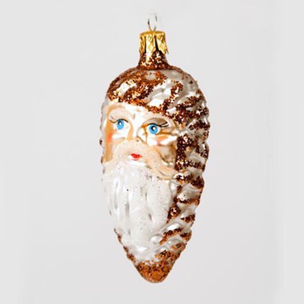 Alle Dekorationen: Baumschmuck- Set – Neu und originalverpackt aus Mosnang von Glascom3 1