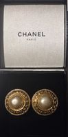 CHANEL ORECCHINI CLIPS