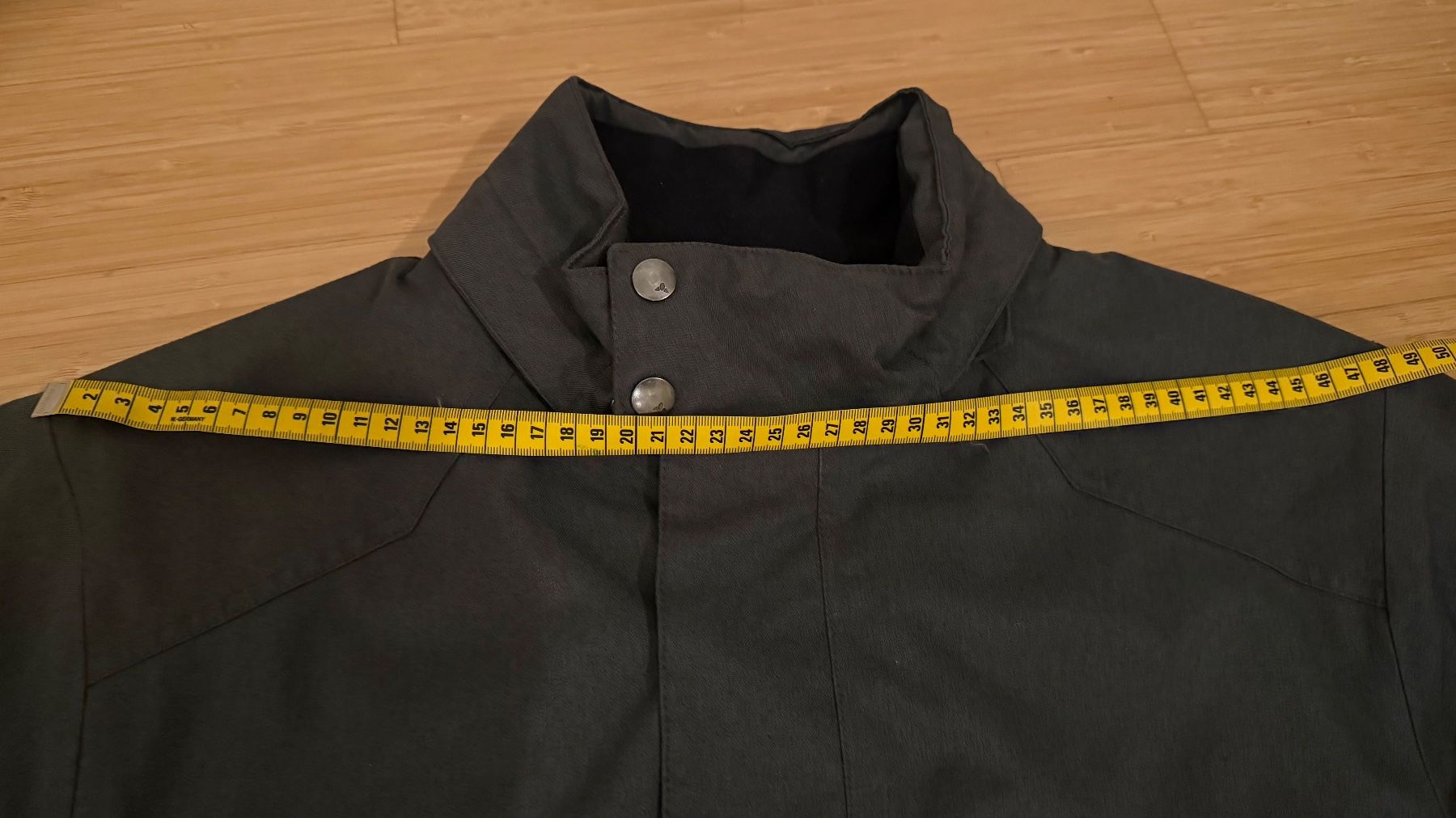 Vaude Giacche: Wunderschöne Jacke von Vaude Gr. M – Usato da Endingen venduto da chocosweet 8