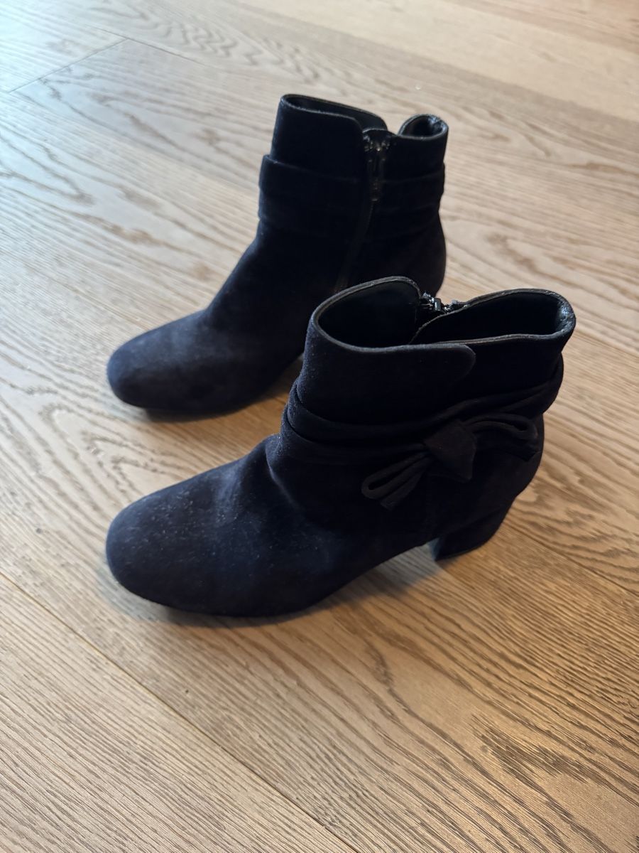 Paul Green Scarpe da donna: Paul Green Stiefeletten – Usato da Meiringen venduto da kradat