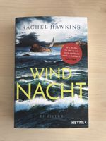 Wind Nacht