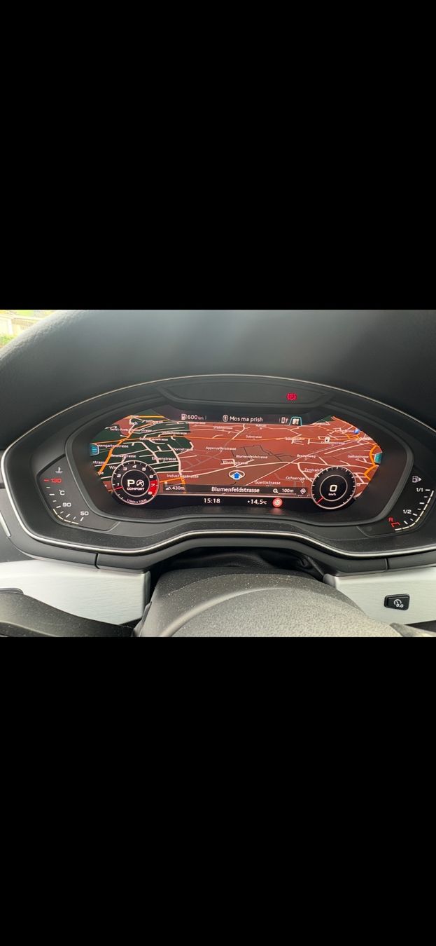 Audi Automobili: Audi S4 b9 allBalck Edition – Nuovo (secondo la descrizione) da Goldach venduto da Jhoo1992 7